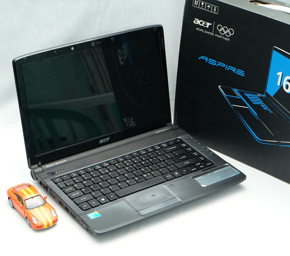 Laptop Bekas Acer Aspire 4740  Jual Beli Laptop Second 