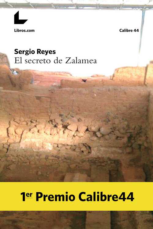 El secreto de Zalamea