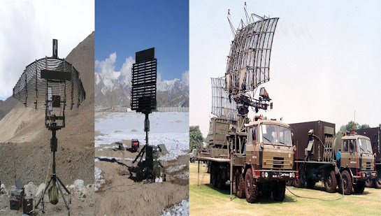 IAF upgrading radar coverage along China border in Eastern Ladakh, North-East