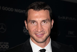 Wladimir Klitschko