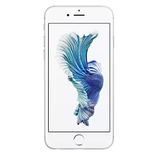 Harga Apple iPhone 6S - 16GB tahun 2015