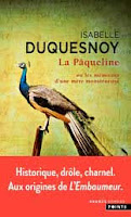 La Pâqueline ou les mémoires d'une mère monstrueuse