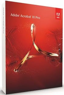 Download Adobe Acrobat XL Pro 11.0.11 Full Crack