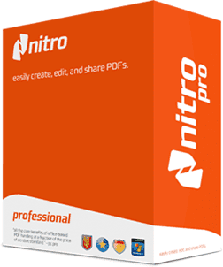 Nitro PDF