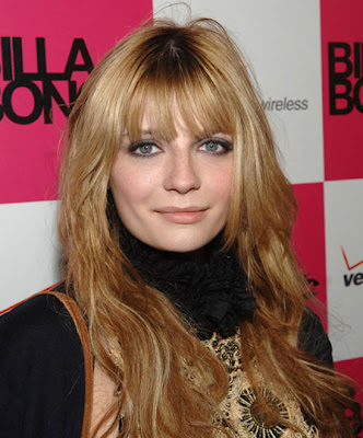 PGP: Foto / Gambar / Photo Mischa Barton Hairstyles 