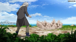 文ストアニメ 3期28話 白瀬 文豪ストレイドッグス Bungo Stray Dogs Episode 28