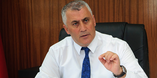 TRNC determined to start face-to-face education - Minister of Education