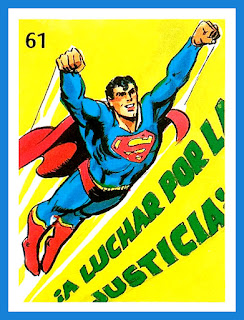 1986 Agencia Reyuaca - Super Amigos#61 - Superman