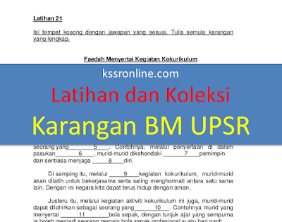 Contoh Karangan Hobi Saya Melukis - Contoh 193