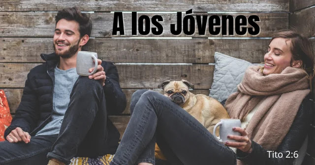 A los Jóvenes