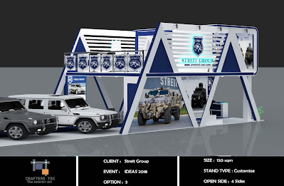 buy exhibition stand