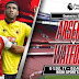 PREDIKSI MAXBET INDONESIA : Arsenal  VS Watford, Rabu 01 Februari 2017 PKL 02.45 WIB