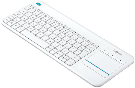 Logitech K400 Plus