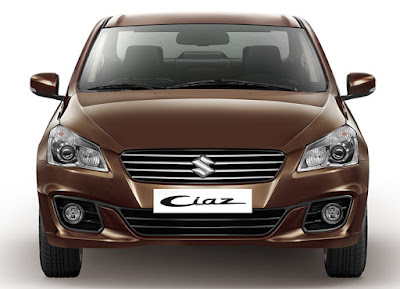 suzuki ciaz 2017