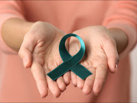 best diet for ovarian cancer patients