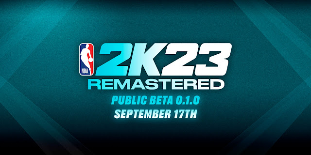 NBA 2K23 Next-Gen PC