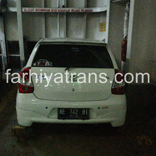 kirim mobil surabaya dengan kapal