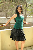 Young Actress Asha Rathod Glam Pics-thumbnail-3