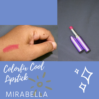 Review Mirabella