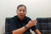 Sebulan Pimpin PD Pasar Manado, Roland Roeroe Mulai Bayar Gaji Karyawan