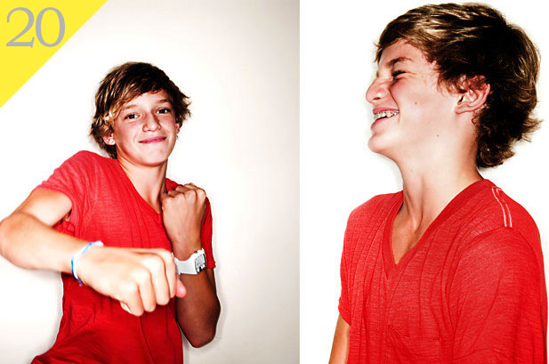 justin bieber vs cody simpson. 20: Cody Simpson