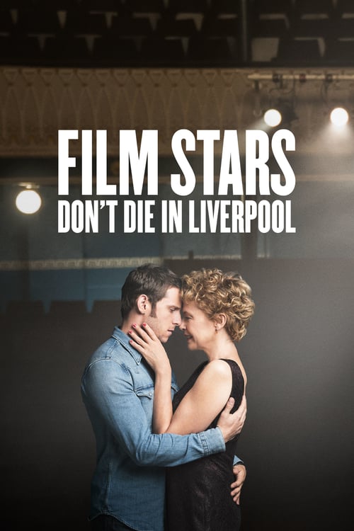 [HD] Las estrellas de cine no mueren en Liverpool 2017 Ver Online Castellano