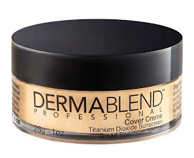 Dermablend Professional Corrective Cosmetics, Dermablend Professional, Corrective Cosmetics, Dermablend Cover Crème