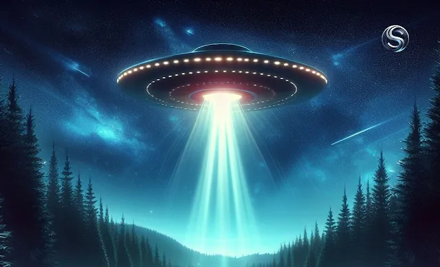 Avvistamenti UFO in Messico: Una Storia che Ha Sconvolto la Comunità Scientifica