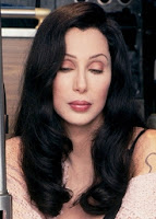 Cher