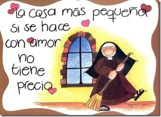 santa teresa dibujos (8)