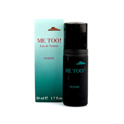 Milton Lloyd Me Too Homme 50ml EDT for Men