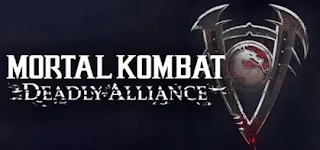تحميل لعبة مورتال كومبات Mortal Kombat: Deadly Alliance للكمبيوتر