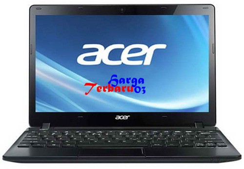 Daftar Harga Laptop Acer Murah Terbaru 2016