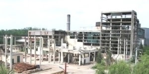 Primăria Calafat a ajuns la un accord cu proprietarul Fabricii de Zahăr privind realizarea Parcului Industrial