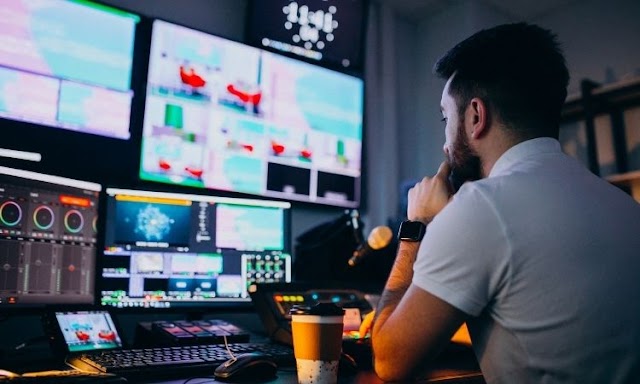 Best Ways to Excel in Video Production for Businesses