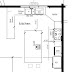 Small Kitchen Layouts Plans