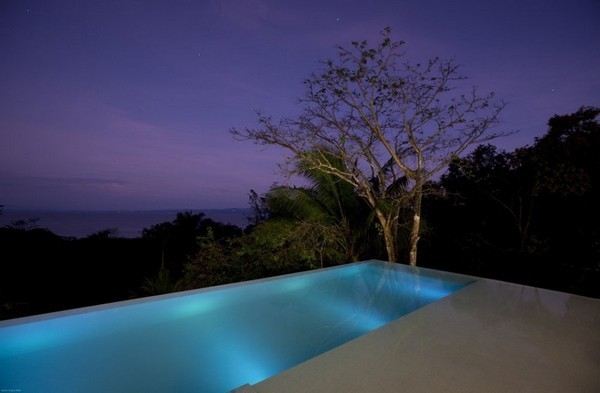 Most Spectacular Contemporary Pools