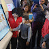 INAUGURA COEPRIST SALA INTERACTIVA DEL AGUA