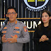 BERIKUT QUOTE KABAG PENUM DIVHUMAS POLRI KOMBES POL ERDI A. CHANIAGO, S.I.K., S.H., M.Si : HASIL PELAKSANAAN SIDANG KKEP KASUS DWP