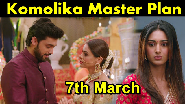 MasterPlan : Why Komolika blackmailed Anurag to kill Prerna over Viraj's murder in Kasauti Zindagi Ki 2 