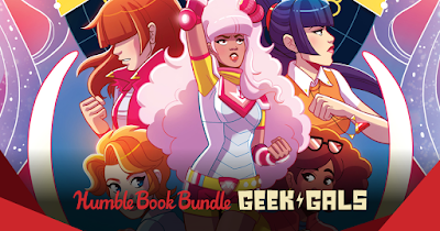 humble book bundle