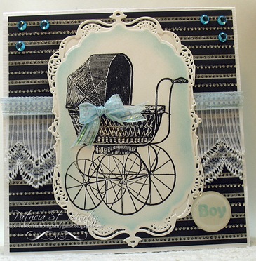 Baby Buggie 2014
