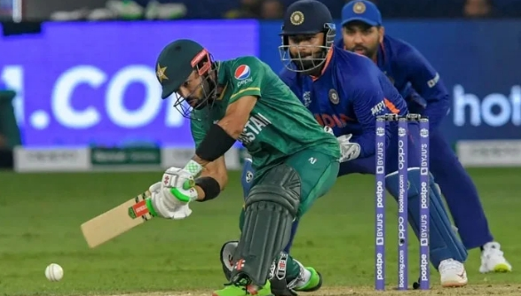 The ranking of international players in the T20 format of cricket has been released.