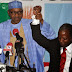 Buhari explains why he chose Osinbajo as running mate