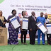 Fidelity Bank Rewards Customers In Its Get Alert In Millions Promo Reloaded