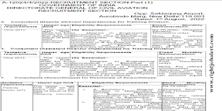 Aeronautical or Electrical or Electronics in Civil or Mechanical or Computer Science or Information Technology or Telecommunication Engineering Jobs