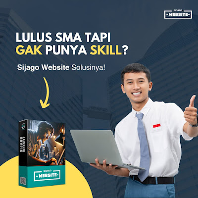 SkillZamanNow: Mengapa Menjadi Pembuat Website adalah Skill yang Tepat untuk Generasi Z