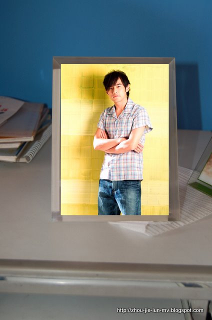 周杰伦 MV:mv-49168