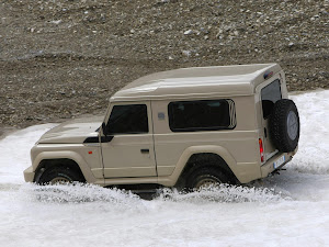 Iveco Campagnola 2009 (6)