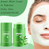 Original Green Tea Cleansing Mask In Pakistan Online Order - 03056059435